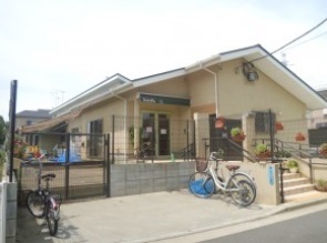 ヴィスタシア港北高田(ケンパ高田)