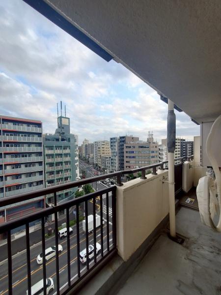 サンライフ西横浜