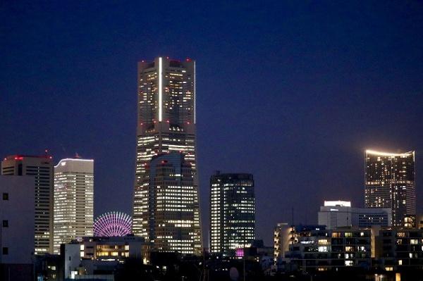サンライフ西横浜
