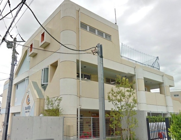 ザ・ヨコハマフロントタワー(社会福祉法人翠峰会うちゅう保育園たんまち)