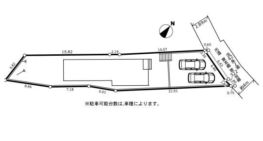 小机町・新築戸建