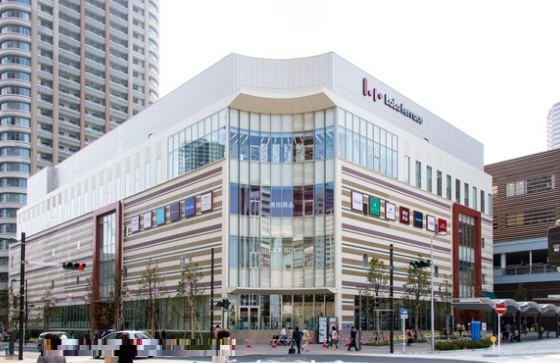 川崎市中原区今井南町の中古一戸建て(ららテラス武蔵小杉店)