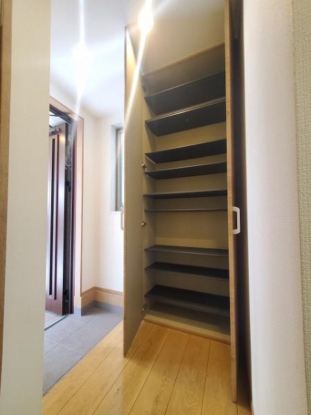 川崎市中原区今井南町の中古一戸建て