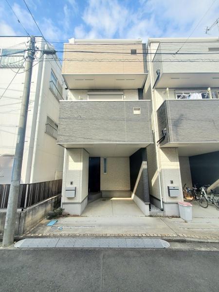 今井南町３丁目・中古戸建
