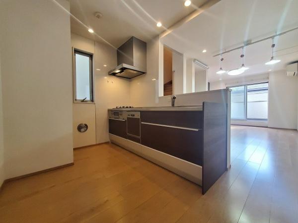今井南町３丁目・中古戸建