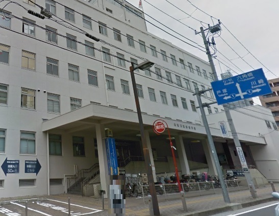 カインドステージ横浜台町(横浜市神奈川区役所)