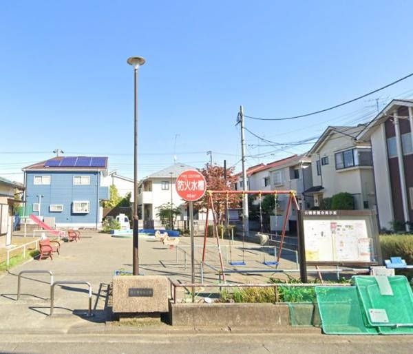 新吉田東1丁目・新築戸建 2号棟(新吉田住吉公園)