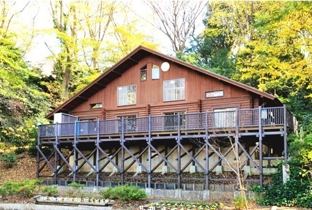 横浜市鶴見区東寺尾2丁目の中古一戸建て(白幡公園)