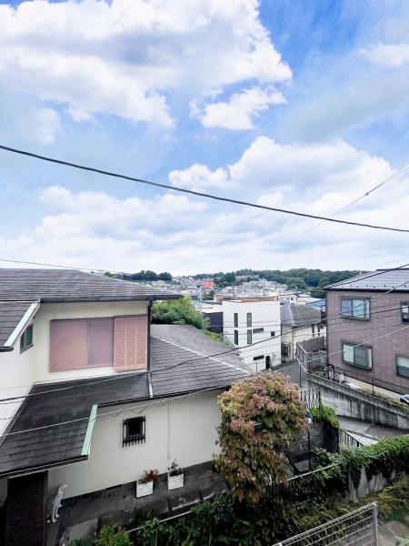 横浜市神奈川区三ツ沢中町の中古一戸建て