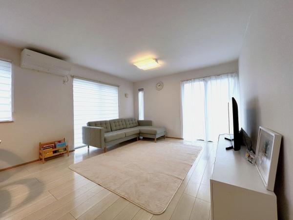 三ツ沢中町・中古戸建