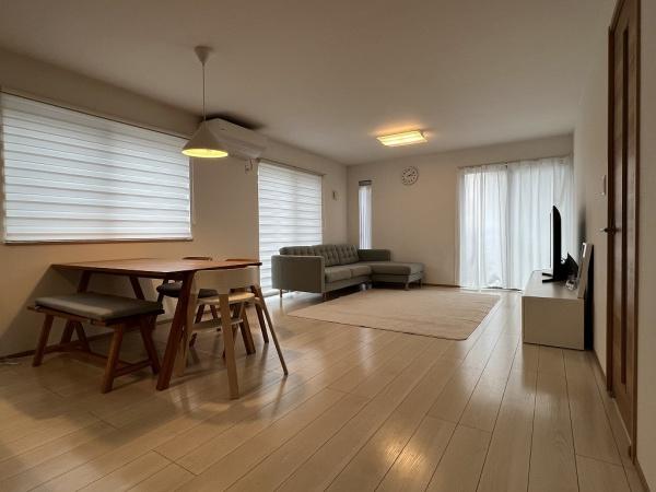 三ツ沢中町・中古戸建