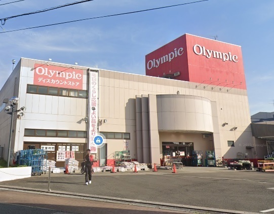 三ツ境・中古戸建　2号棟(Olympic瀬谷店)