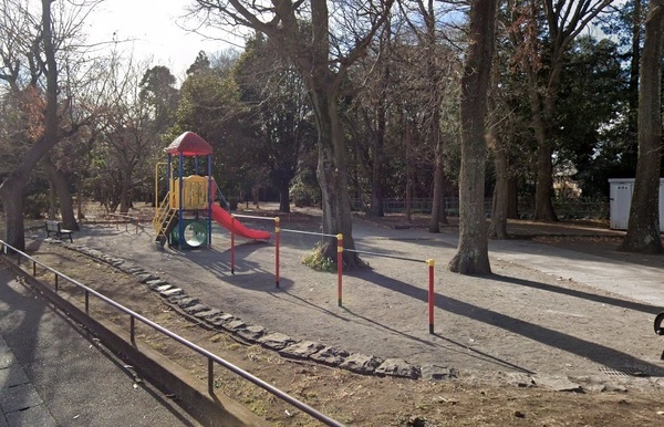 三ツ境・中古戸建　2号棟(阿久和の里瀬谷狢窪公園)