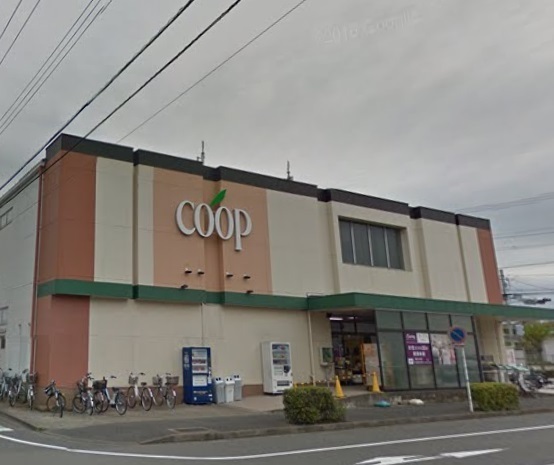 横浜市栄区本郷台5丁目の中古一戸建て(ユーコープ日限山店)