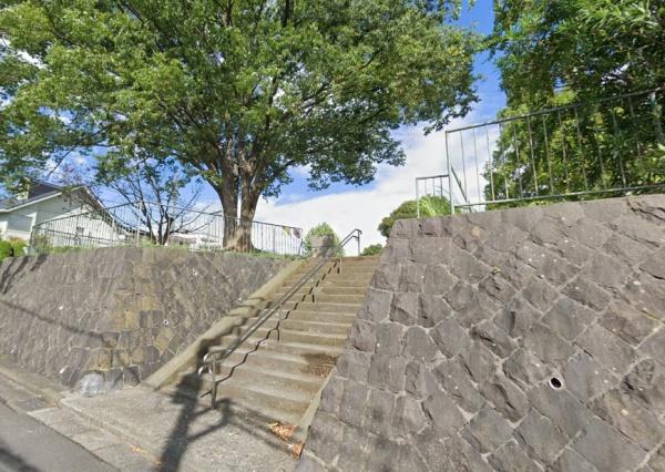 横浜市栄区本郷台5丁目の中古一戸建て(日野南公園)