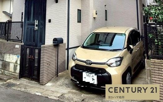 横浜市栄区本郷台５丁目の中古一戸建て