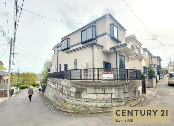 横浜市栄区本郷台５丁目の中古一戸建て