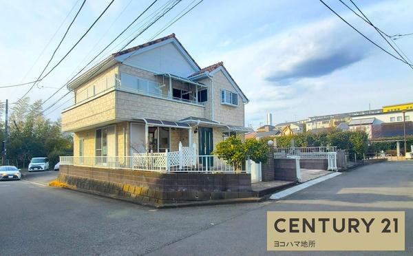 桂台西２丁目・中古戸建