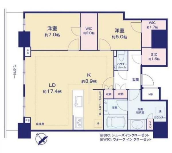 ザ・タワー横浜北仲