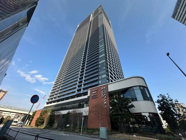 ザ・タワー横浜北仲