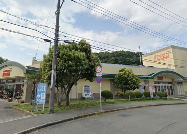 三浦郡葉山町一色の中古一戸建て(そうてつローゼン葉山店)