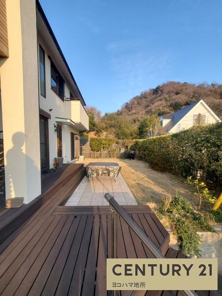 三浦郡葉山町一色の中古一戸建