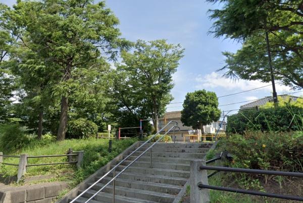 野七里1丁目・新築戸建(野七里第二公園)
