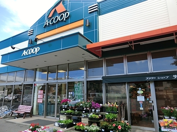 横浜市戸塚区原宿3丁目の中古一戸建て(A・コープ原宿店)