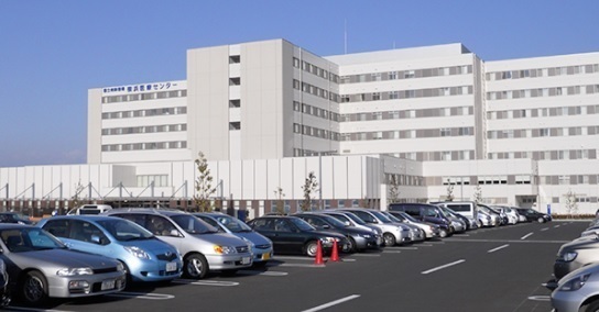横浜市戸塚区原宿3丁目の中古一戸建て(独立行政法人国立病院機構横浜医療センター)