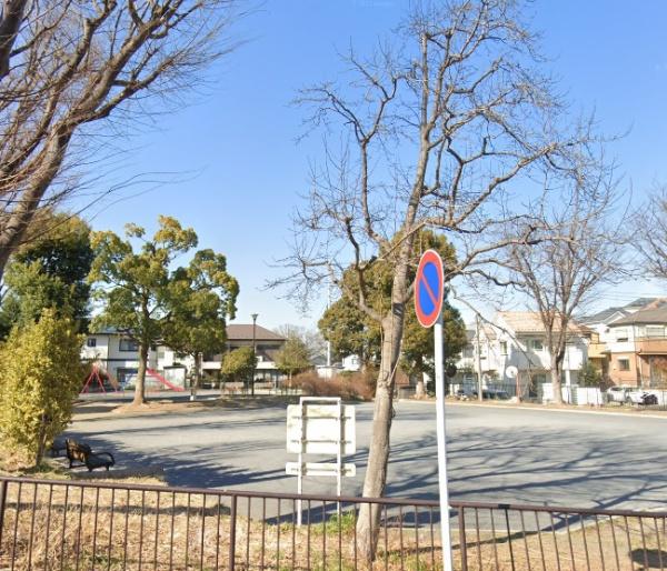 横浜市戸塚区原宿3丁目の中古一戸建て(深谷町えのき公園)