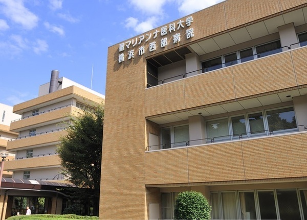 横浜市旭区下川井町の中古一戸建て(聖マリアンナ医科大学横浜市西部病院)