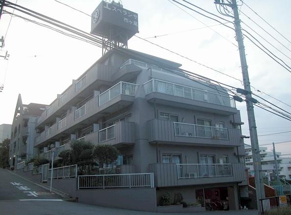 エスペランサ市ヶ尾