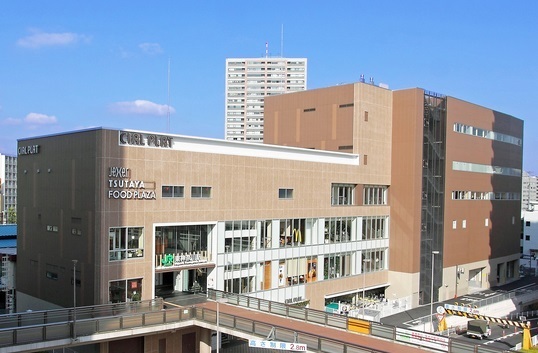 EsTRUTH Plus HIGASHIKANAGAWA(CIAL PLAT東神奈川)