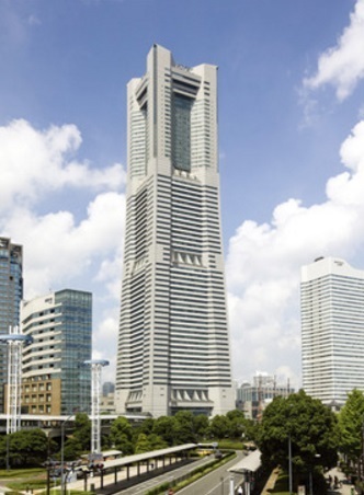 ブランズタワーみなとみらい(ランドマークプラザ)