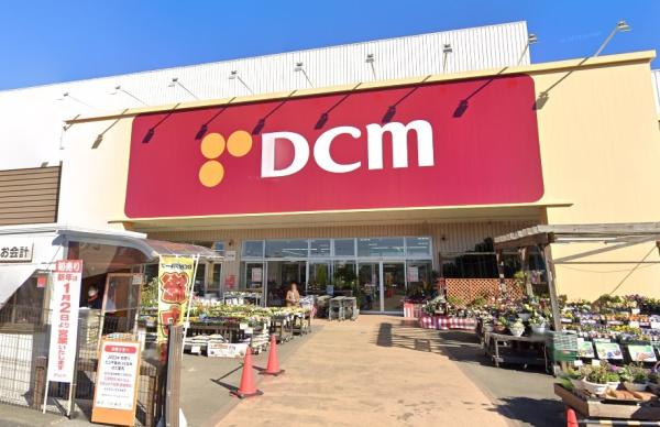 下瀬谷2丁目・新築戸建 3号棟(DCM瀬谷店)