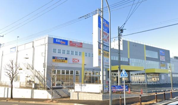 下瀬谷2丁目・新築戸建 2号棟(オーケー下瀬谷店)