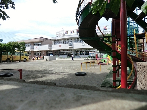 下瀬谷2丁目・新築戸建 1号棟(関東幼稚園)