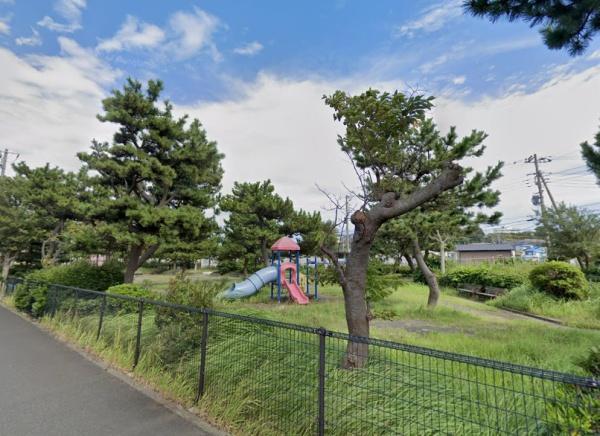 横須賀市長井3丁目の中古一戸建て(長井岡崎公園)