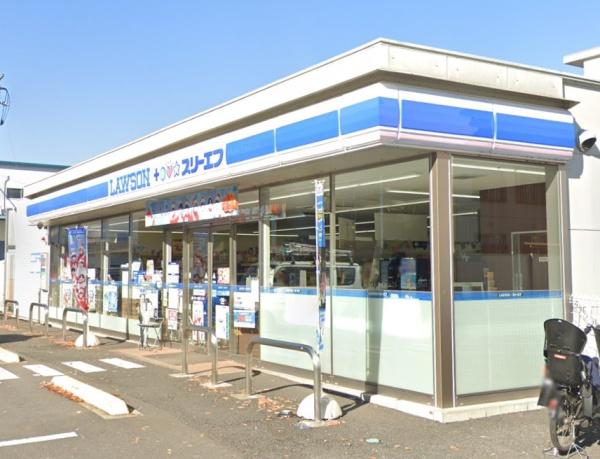 小机町・新築戸建(ローソン・スリーエフ菅田町西前田店)
