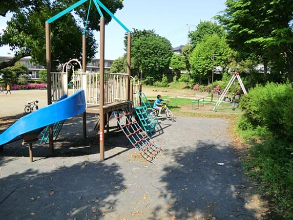 小机町・新築戸建(小机町第三公園)