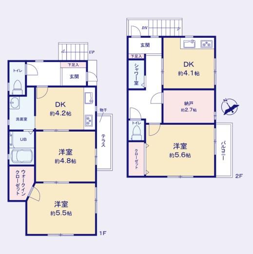 戸塚町・中古戸建