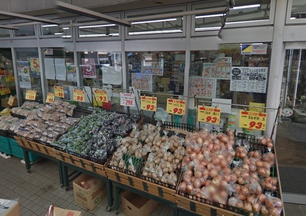 山手町マンション(エンゼル山元町店)