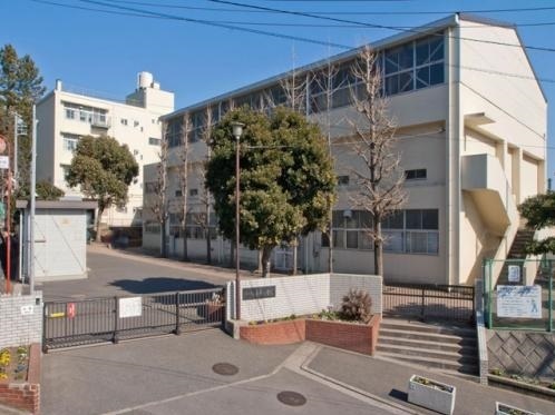 横浜市港南区日野2丁目の新築一戸建(横浜市立吉原小学校)