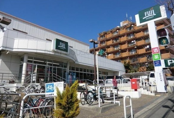 野庭町・新築戸建 4号棟(Fuji野庭店)