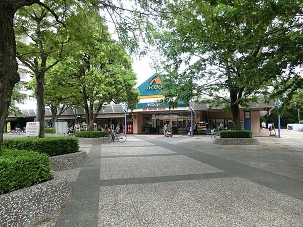 野庭町・新築戸建 4号棟(A・コープ野庭店)