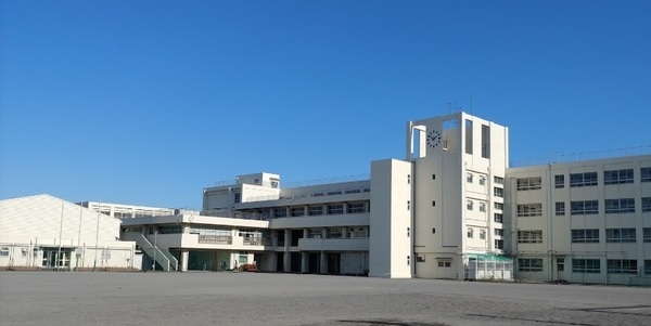 野庭町・新築戸建 4号棟(横浜市立丸山台中学校)