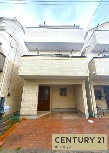 日吉3丁目・中古戸建