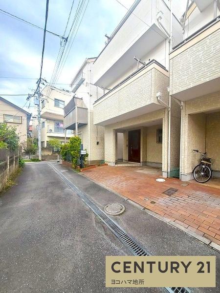日吉3丁目・中古戸建