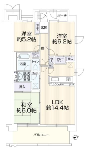 エル・パティオ