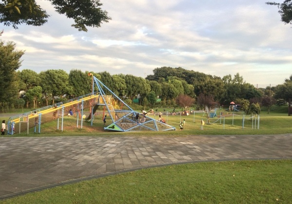 エル・パティオ(長坂谷公園)